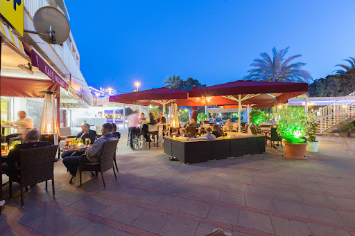 Café Mozart - Santa Ponsa