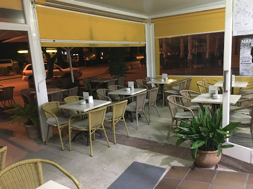 La Tasca Café