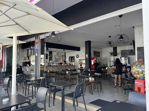 Café Des Teix