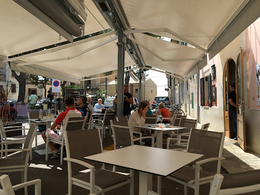 Es forn cafè
