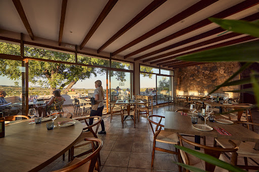 Ca's Teuler Restaurant Selva, Mallorca