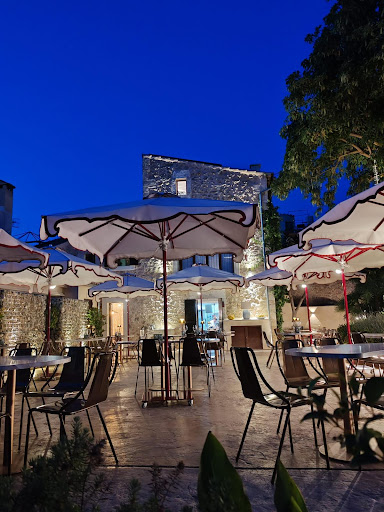 Selvatge Restaurante