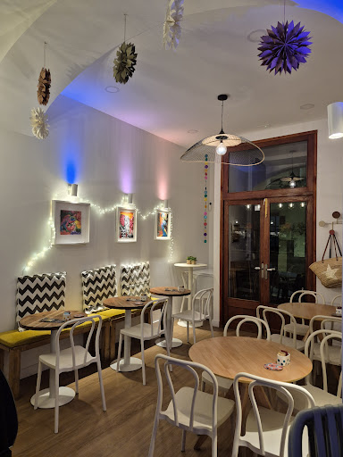 Café Talaiot
