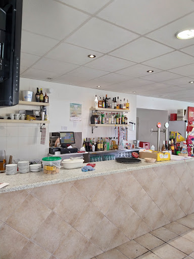 Bar Es Pati de Sencelles