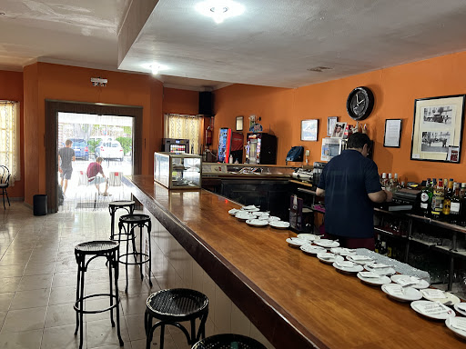 Bar Ses Cotxeres