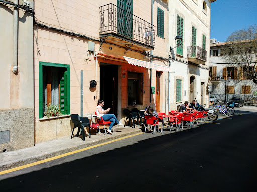 Ca S'Escolà