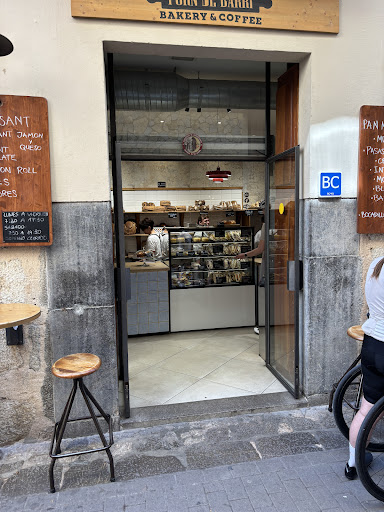 Forn de Barri
