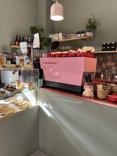 IMPERFECTAS Specialty Coffee