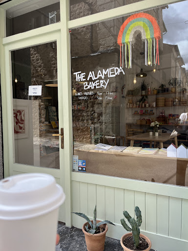 Alameda Shop