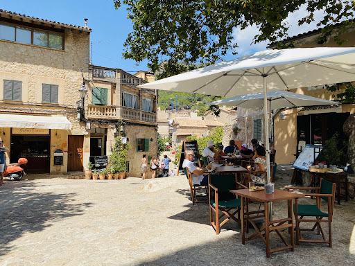 Barbaflorida cafè