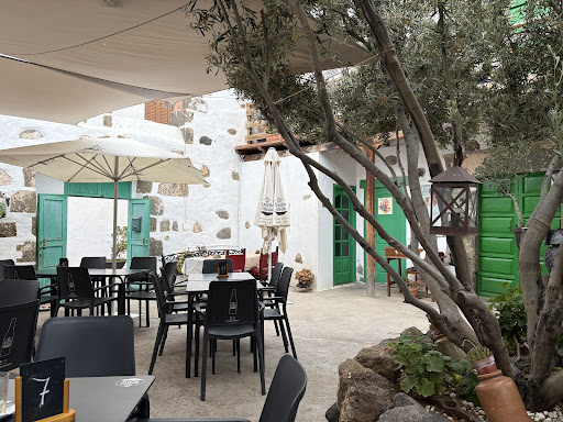 El Patio de Carmencita