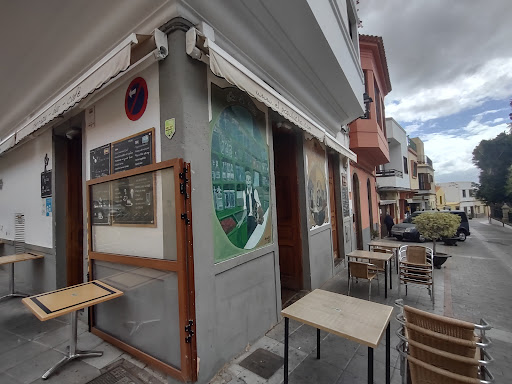 Bar/Café El Populacho