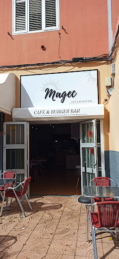 Magec Coffee & Food