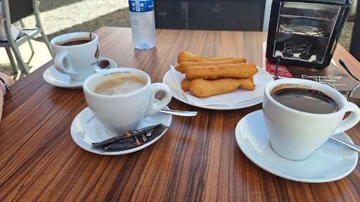 Café-Bar El Contraste