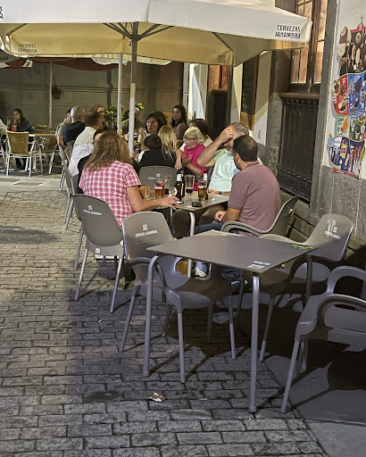 Cafetería Dulcito