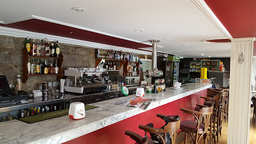 Café El Parque