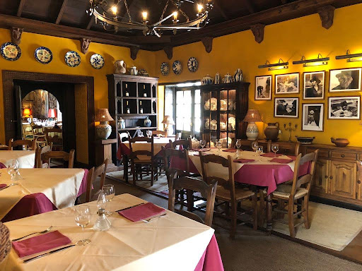 Casa Santa Maria