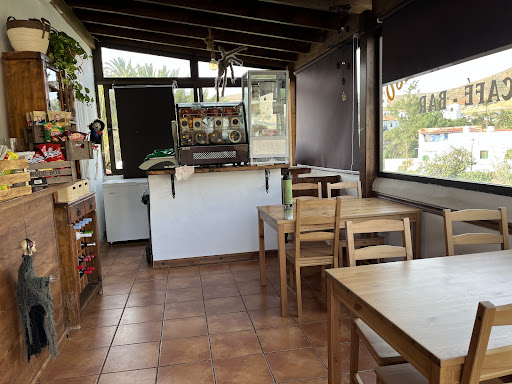 La Casa Del Queso