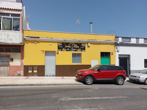 Juan Coffee