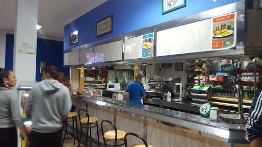 Churreria Carrizal