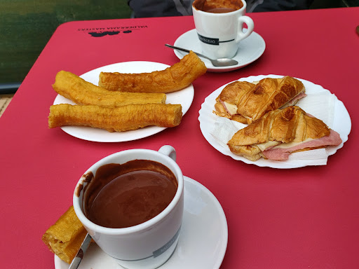 Ca´ Gonzalo e hijos