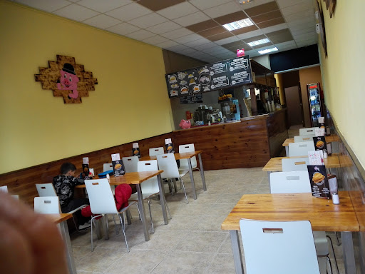 Don Pata Asada