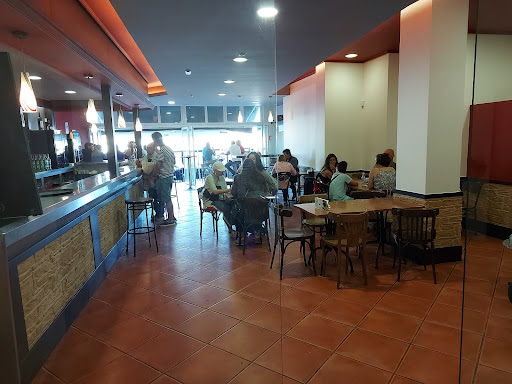 Cafetería - MAREIRA - Tapas y Raciones