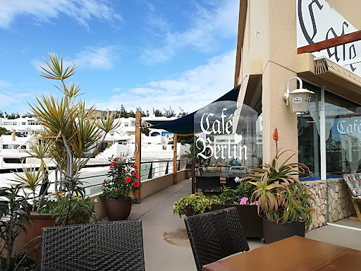 Café Berlin