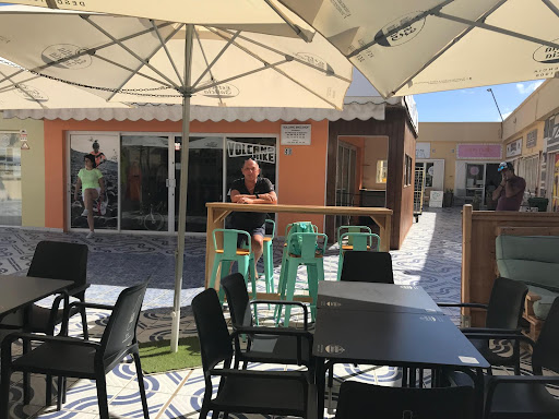 NOEL'S BAR