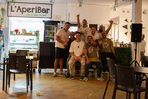 L'AperiBar Costa Calma