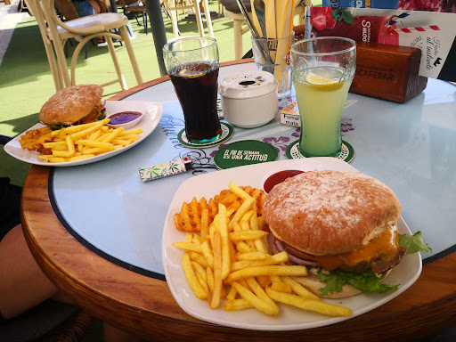 Fuerte Bar