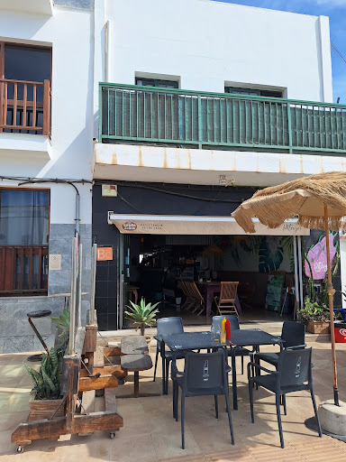 Cafeteria Bar Pitaya Cotillo