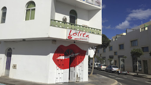 Bar Cafetería Lolita Surf Café