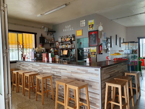 Nagoal Cafeteria Bar Pizzeria