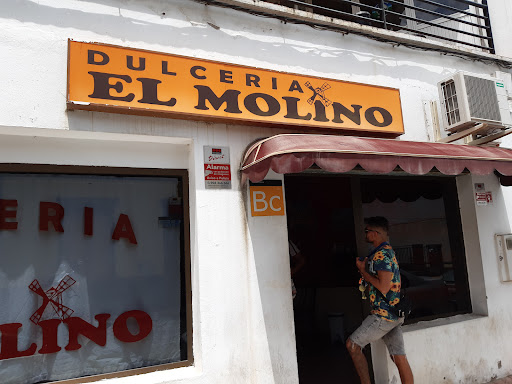Dulcería El Molino