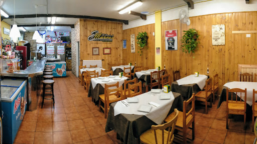 El Rincón de Marcos