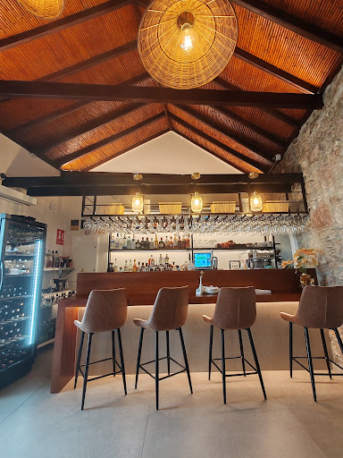 Restaurante Azafrán