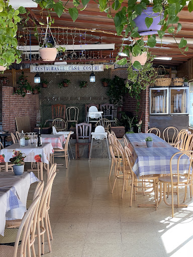 Restaurante Casa Conchi