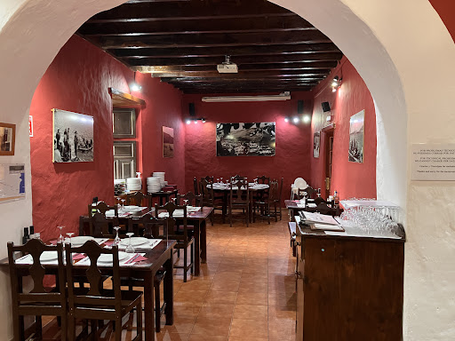 Centro Cultural La Tegala