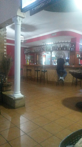 Cafeteria La Fuente