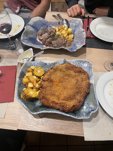 TASCA LA ERMITA