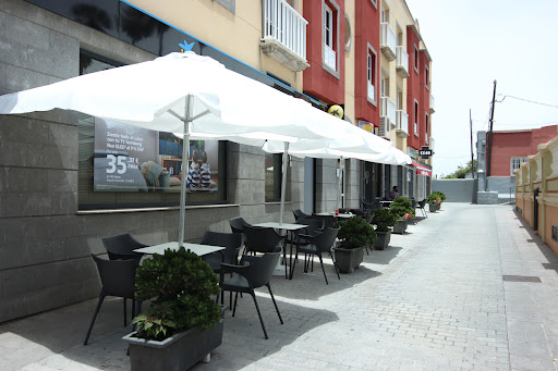 Cafetería Pastelería Toño
