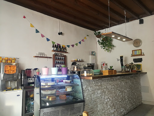 Café Café