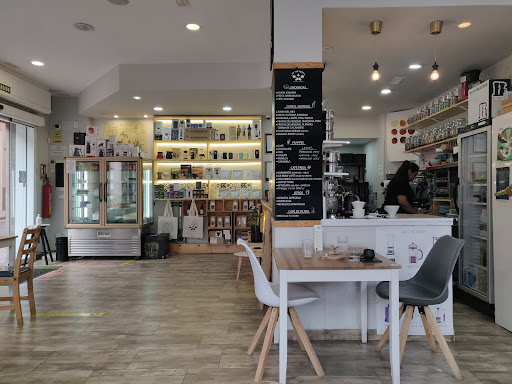 We The North Specialty Coffee