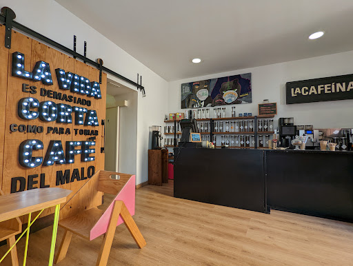 Tifawin Café