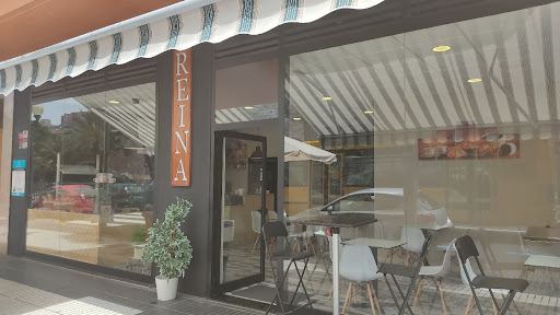 Reina Cafetería