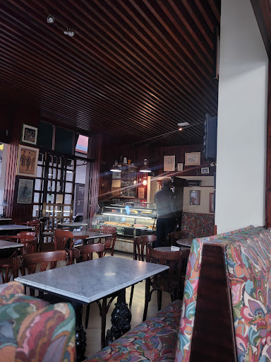 La Cafetera