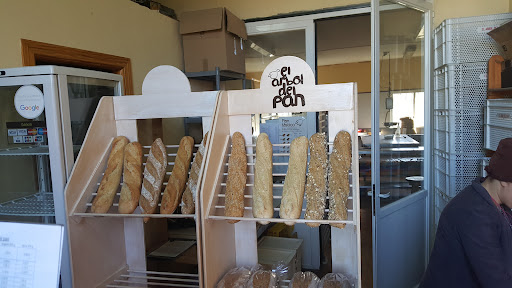 Panadería El árbol del pan