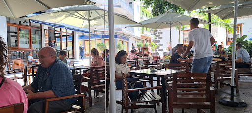 Bar Cafetería Edén | Bar Cafeteria en Los Llanos de Aridane