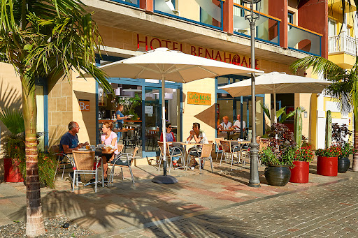 Cafe Idafe